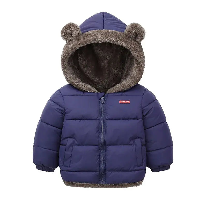 Kids Winter Coat