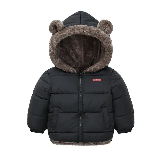 Kids Winter Coat