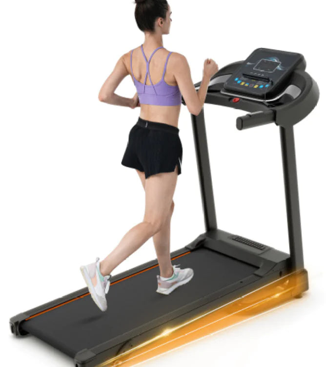 FoldFit Treadmill